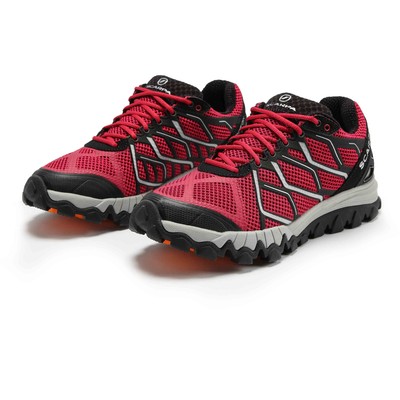 Scarpa Proton para mujer trail zapatillas de running