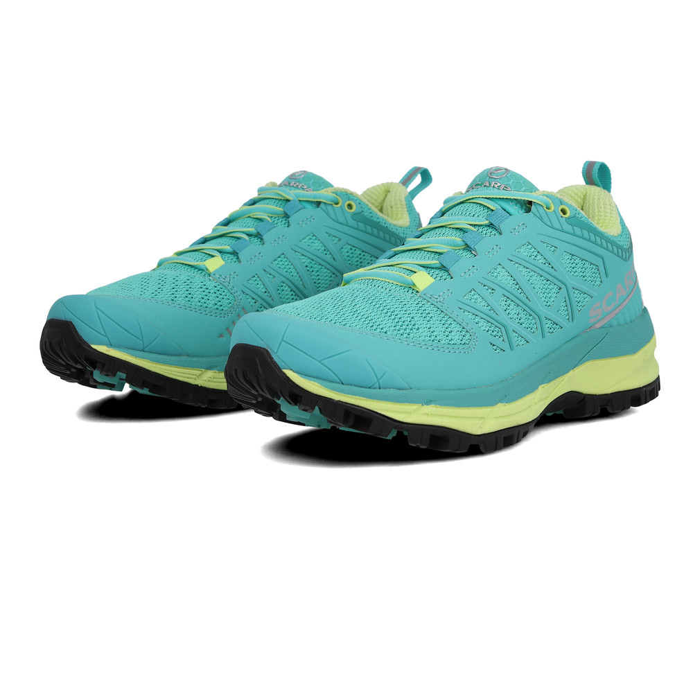 scarpa trail shoes