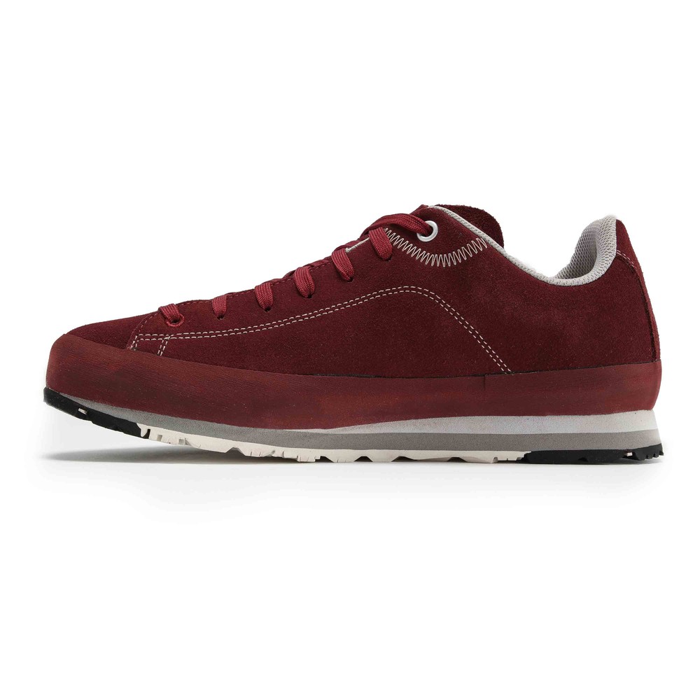 scarpa ladies waterproof walking shoes