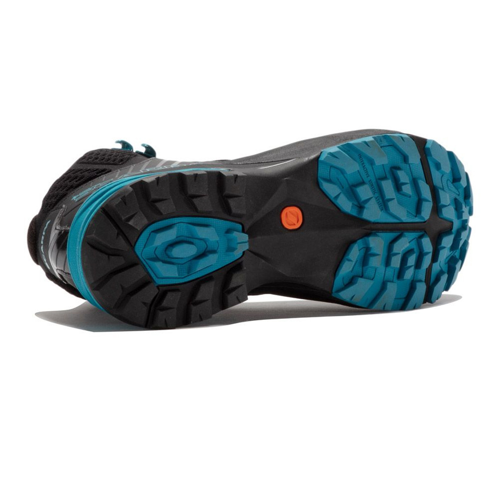 Scarpa Rush GORETEX Trail Boots SS21 10 Off