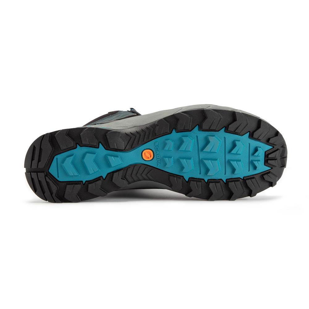 scarpa maverick gore tex walking boots