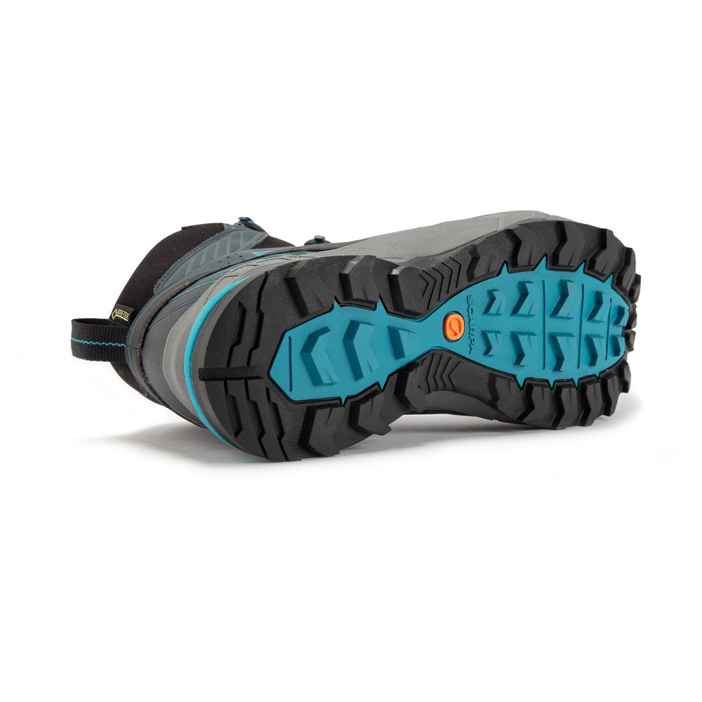 scarpa maverick gore tex walking boots