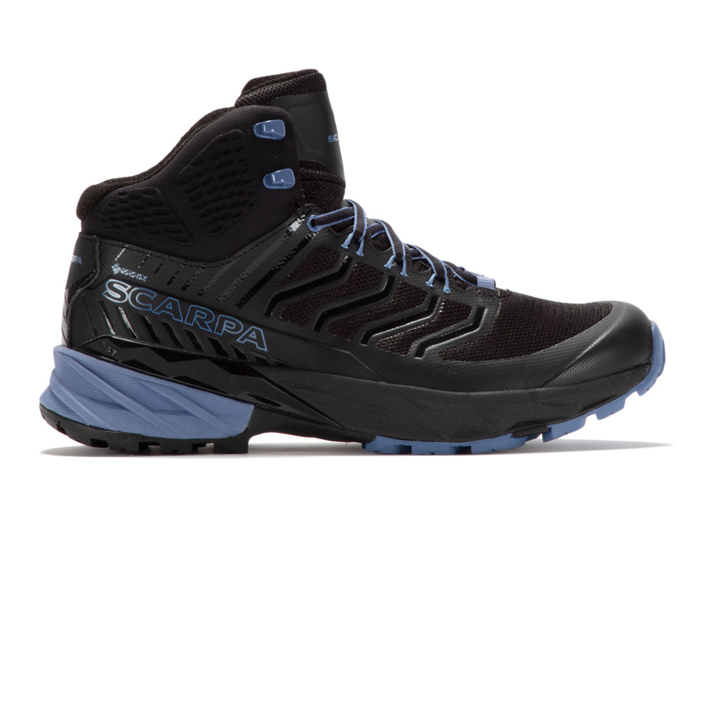 Scarpa Rush GORETEX Women's Mid Trail Boots 44 Off