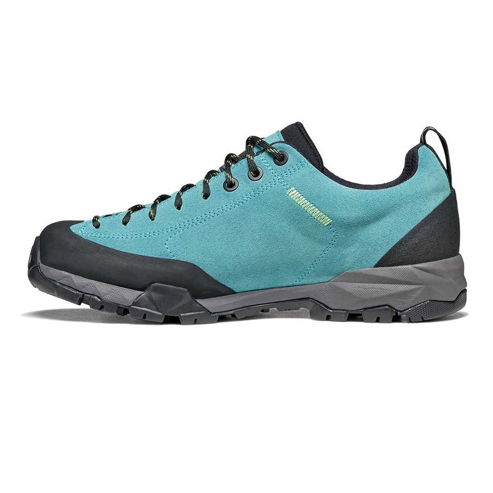 scarpa gore tex walking shoes