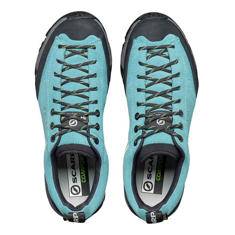 Chaussures de Trail Femme Scarpa Mojito