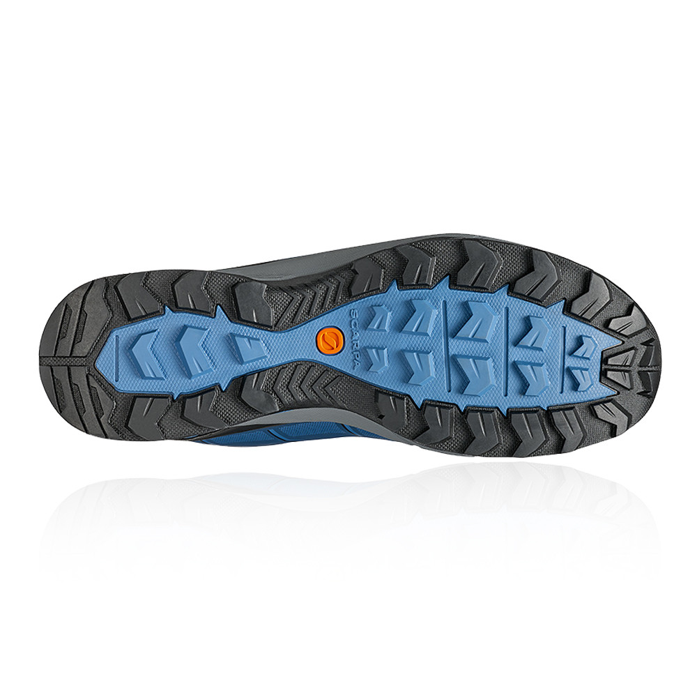 scarpa maverick gore tex walking boots