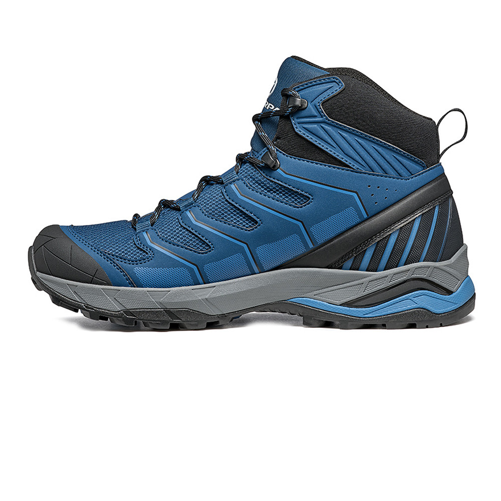 scarpa maverick gore tex walking boots