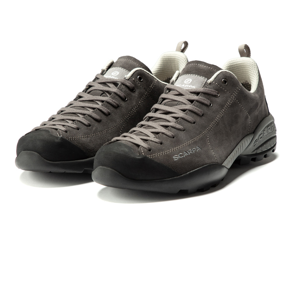 Scarpa Mojito GORETEX Walking Shoes 40 Off