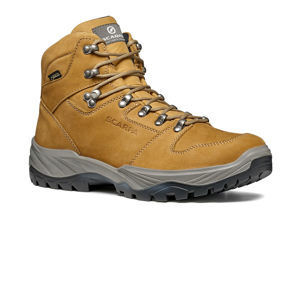 scarpa tellus gore tex women's walking boots