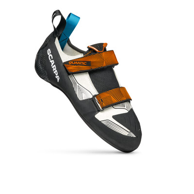 Scarpa Quantic Climbing Shoes - AW21