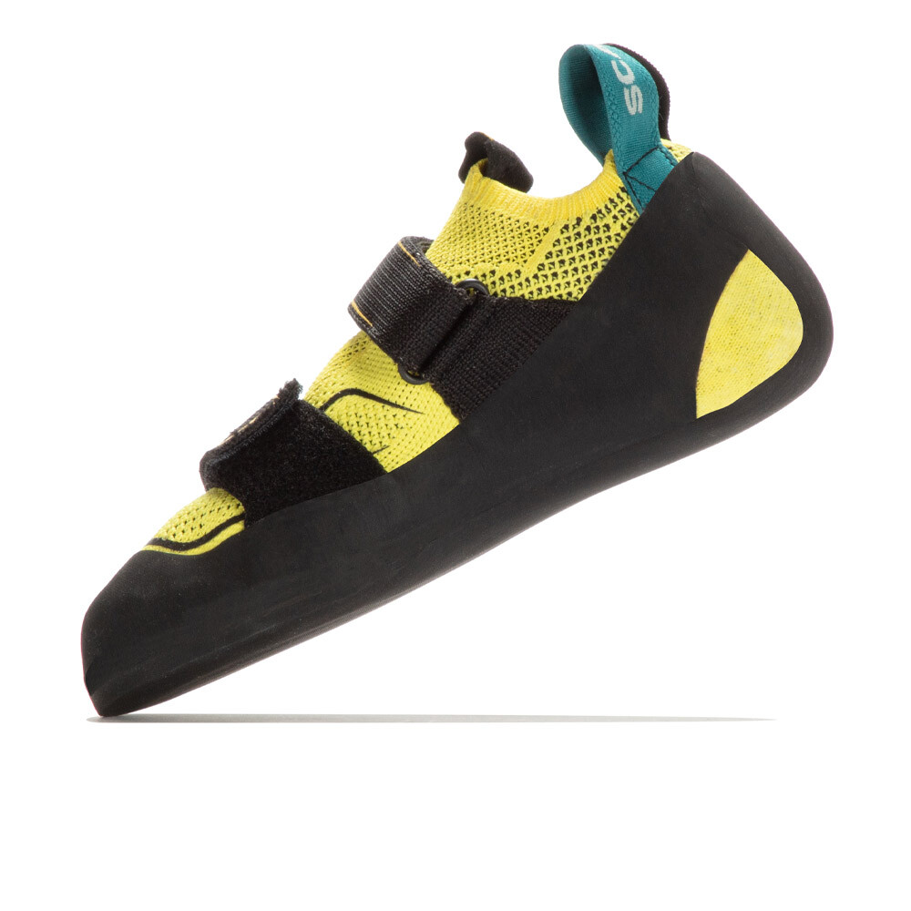 Scarpa Reflex Junior Climbing Shoes 50 Off