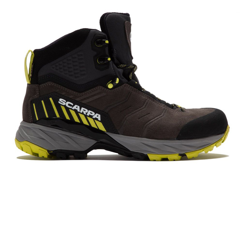 scarpa gore tex approach shoes