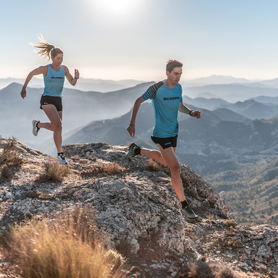 Scarpa Zapatillas | SportsShoes.com