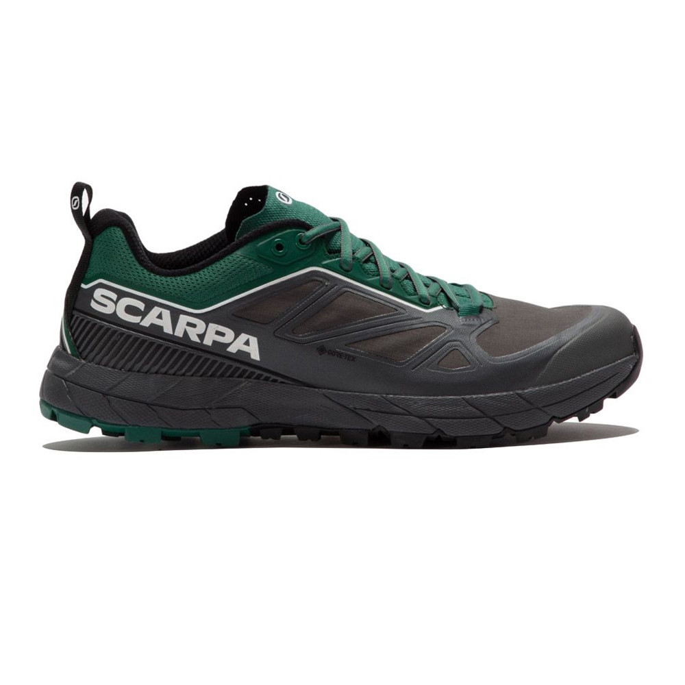 scarpa gore tex approach shoes