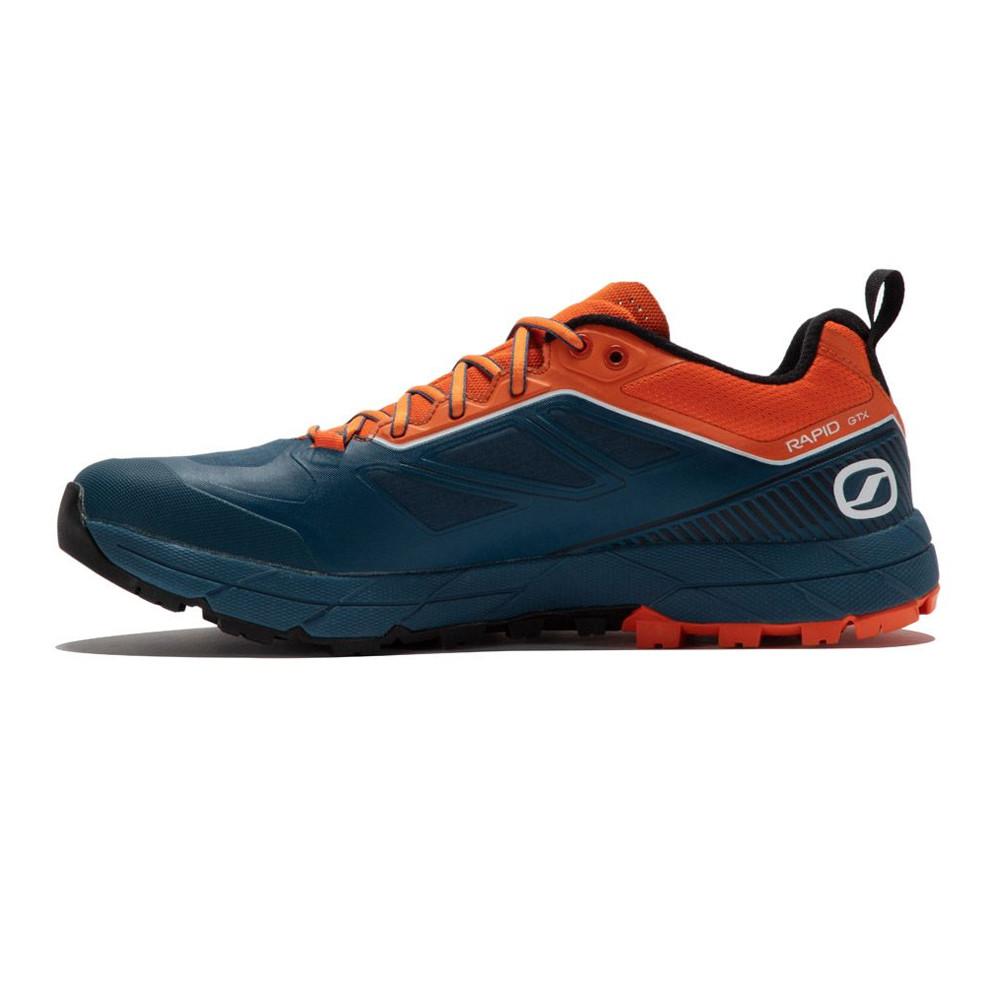 scarpa gore tex approach shoes