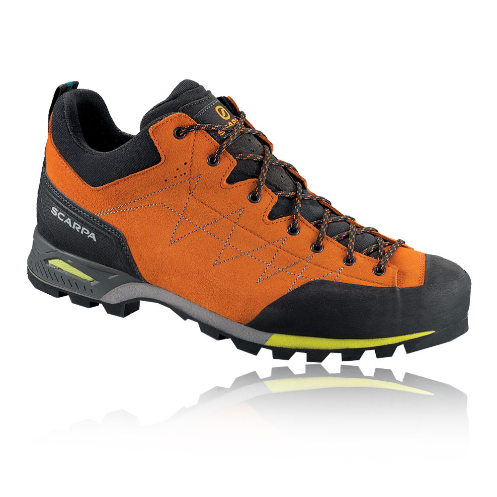 Scarpa Zodiac Tech Approach Hiking Shoe SS17 40 Off