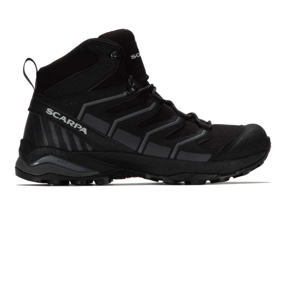 scarpa go up gore tex