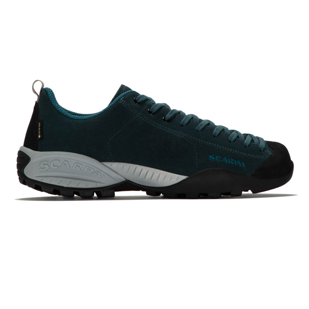 Scarpa Mojito GORETEX Walking Shoes AW23 10 Off