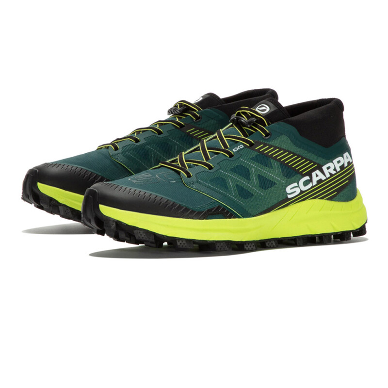 Scarpa Spin St Trail herre