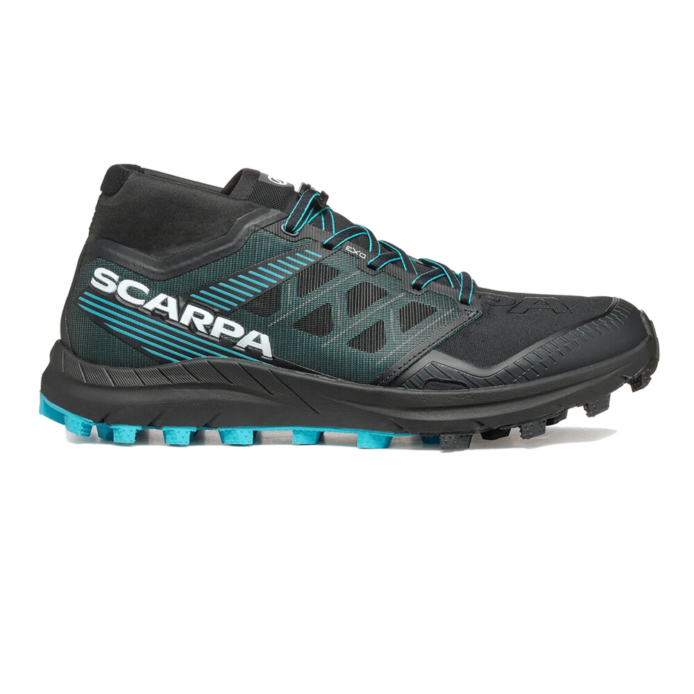 Scarpa Spin ST Trail Running Shoes - AW26