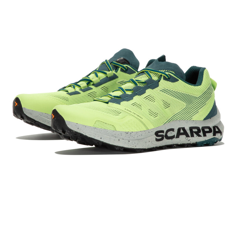Scarpa Spin Planet Trail
