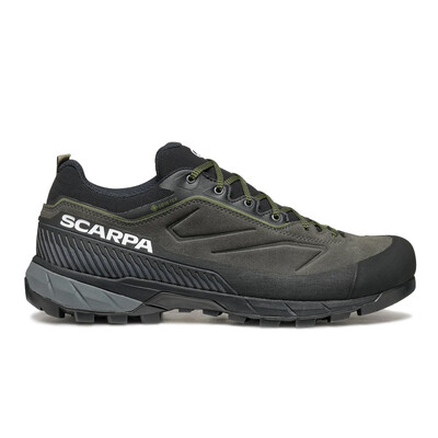 Scarpa Rapid XT GORE-TEX Men's Walking Shoes - SS26 Scarpa Rapid XT GORE-TEX Men's Walking Shoes - SS26