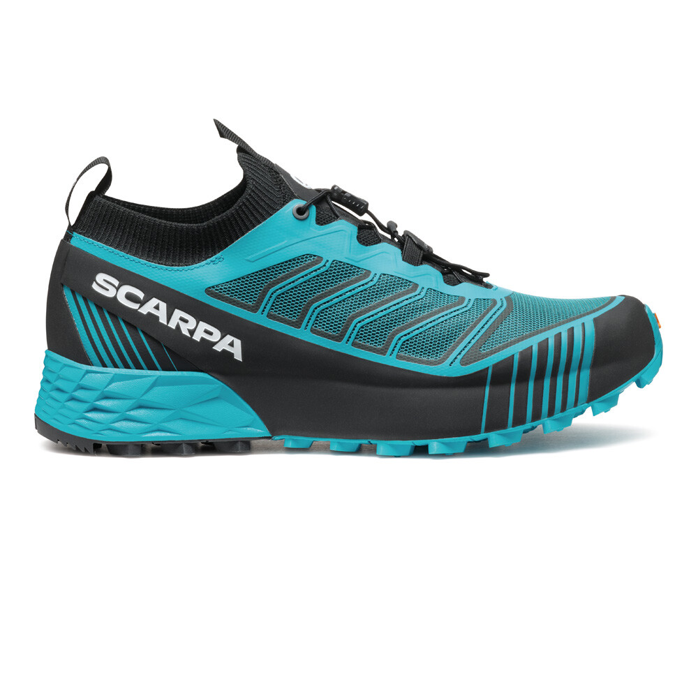 Scarpa Ribelle Run 2 Men's Trail Running Shoes - AW26