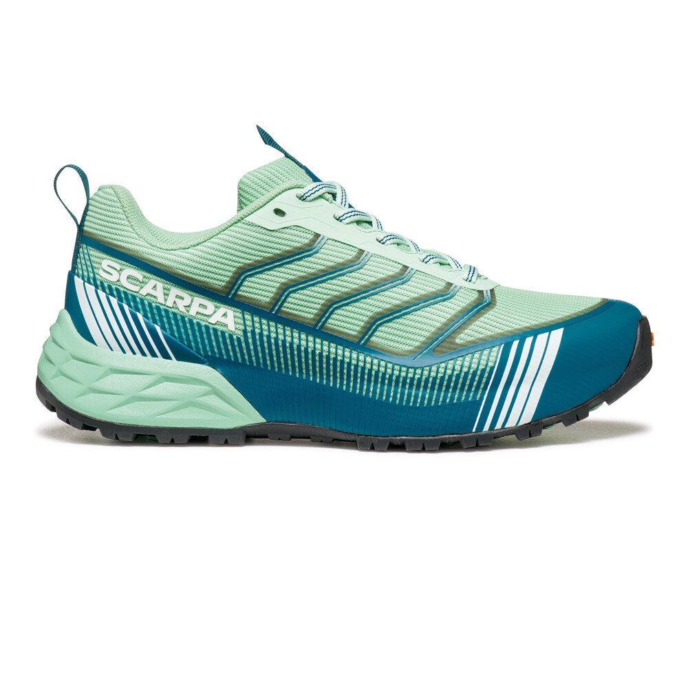 Scarpa Ribelle Run LT Women's Trail Running Shoes - SS26