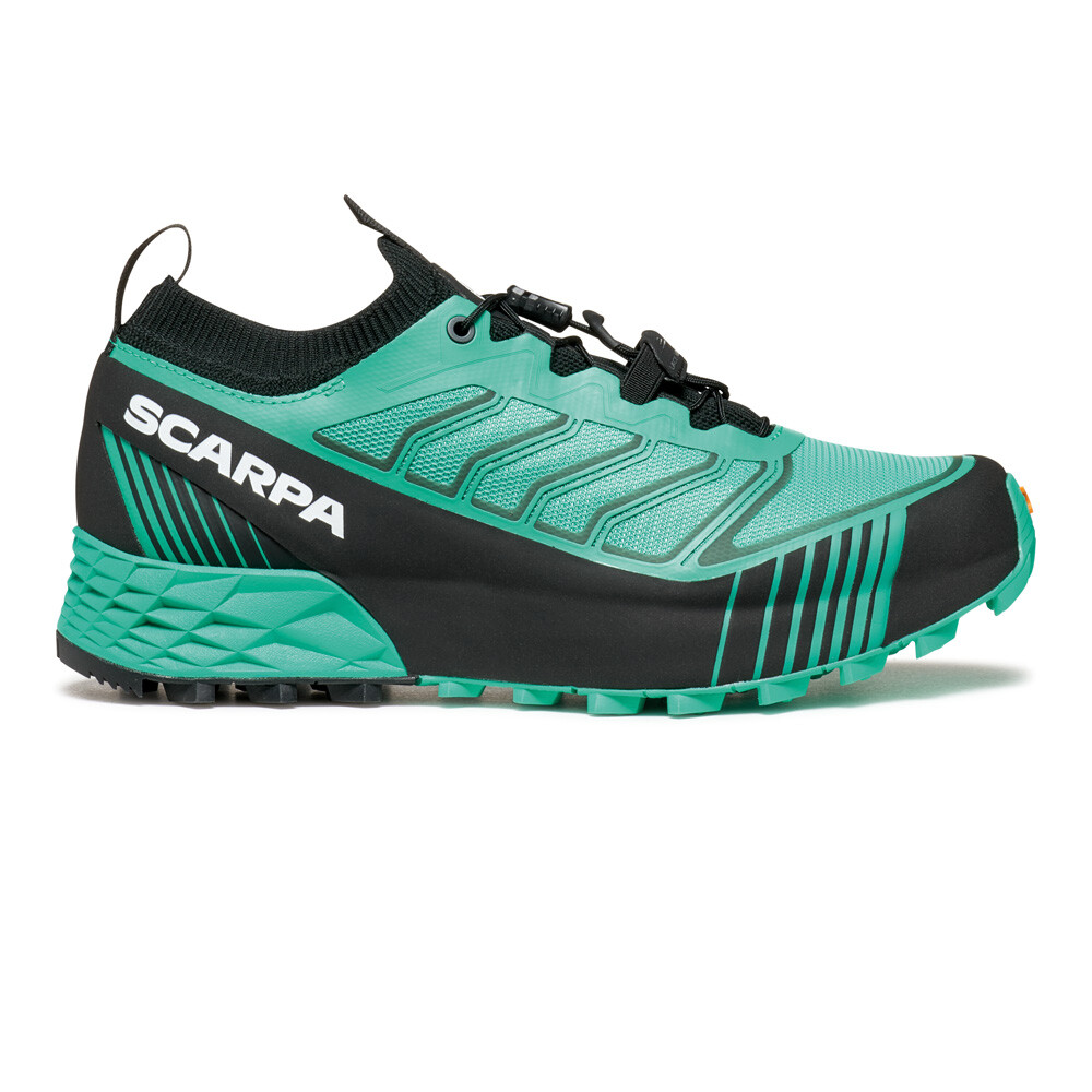 Scarpa Ribelle Run 2 Women's Trail Running Shoes - AW26