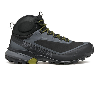 Scarpa Ribelle Cross 2 Mid GORE-TEX Herren Walking Stiefel - AW25
