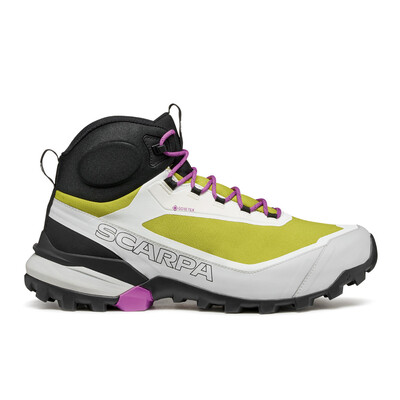 Scarpa Ribelle Cross 2 Mid GORE-TEX Men's Walking Boots - AW25