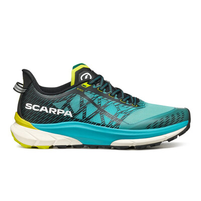 Scarpa Golden Gate 2 ATR Uomo Scarpe da Trail Running - AW25
