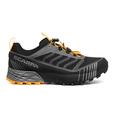 Scarpa Ribelle Run 2 GORE-TEX Men's Trail Running Shoes - AW25 Scarpa Ribelle Run 2 GORE-TEX Men's Trail Running Shoes - AW25