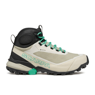 Scarpa Ribelle Cross 2 Mid GORE-TEX Women's Walking Boots - AW25