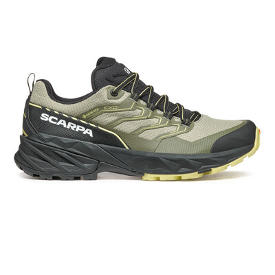 Scarpa Rush 2 GORE-TEX Women's Walking Shoes - AW25
