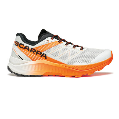 Scarpa Spin Ultra 2 Women's Trail Running Shoes - AW25