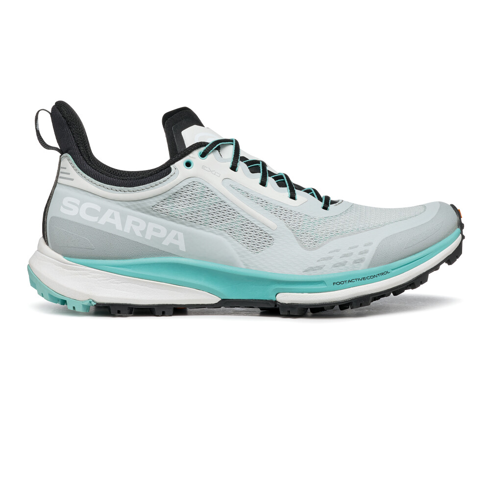 Scarpa Golden Gate Kima RT Women's Trail Running Shoes