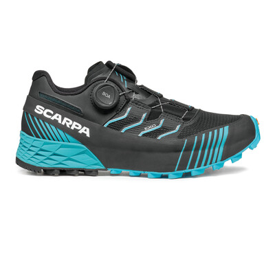 Scarpa Ribelle Run Kalibra ST Women's Trail Running Shoes