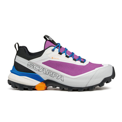 Scarpa Ribelle Cross 2 GORE-TEX Women's Walking Shoes - AW25
