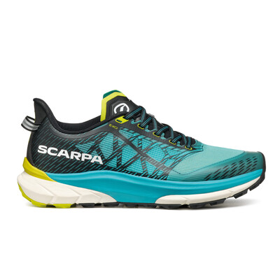Scarpa Golden Gate 2 ATR Men's Trail Running Shoes - AW25 Scarpa Golden Gate 2 ATR Men's Trail Running Shoes - AW25