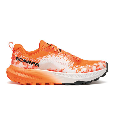 Scarpa Golden Gate LT Men's Trail Running Shoes - SS26