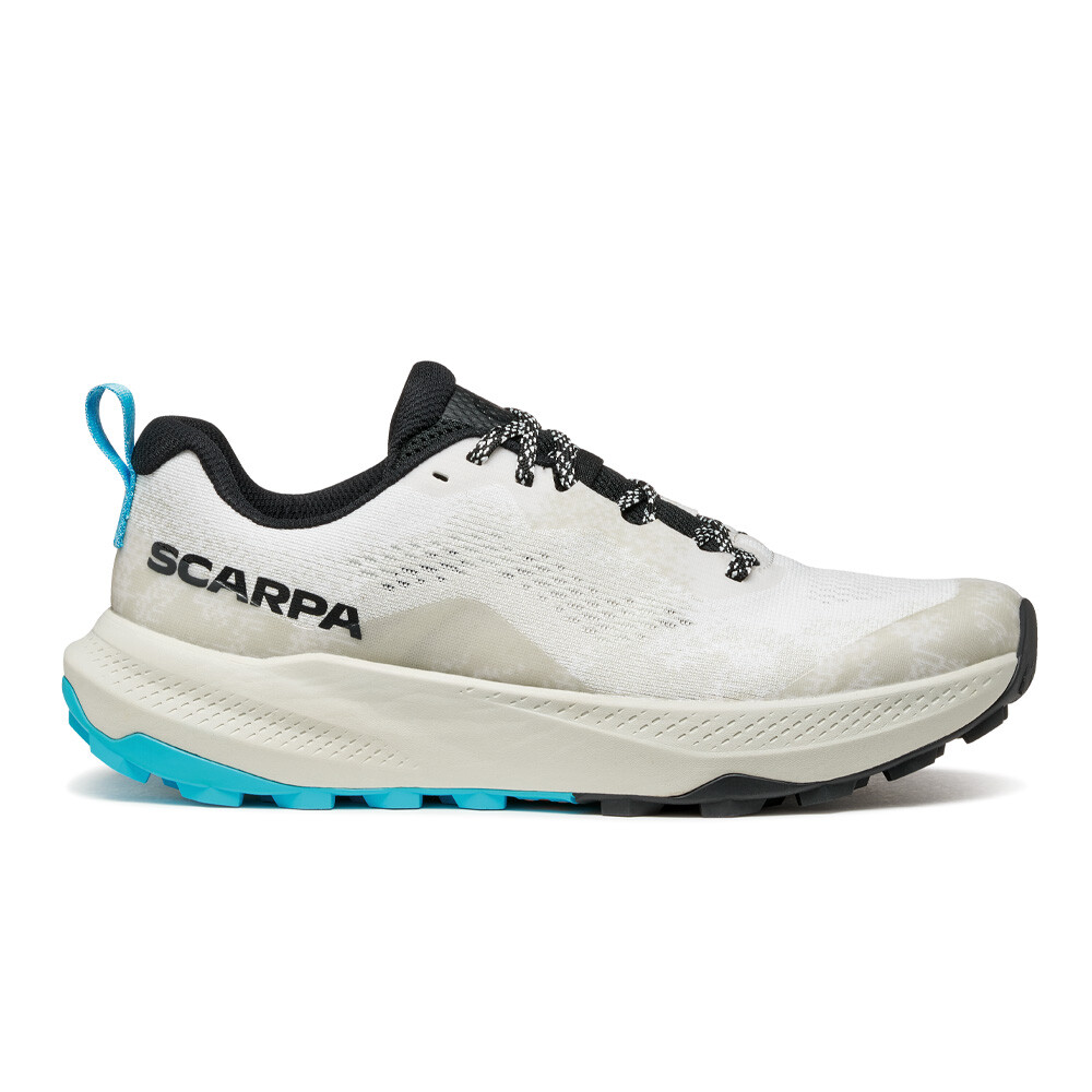 Scarpa Golden Gate LT Men's Trail Running Shoes - AW26