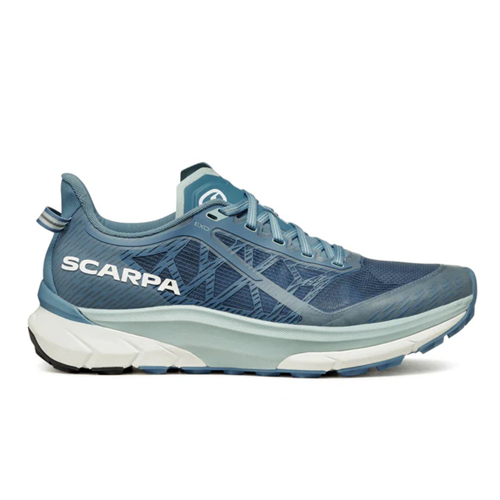 Scarpa Golden Gate 2 ATR Men's Trail Running Shoes - AW26