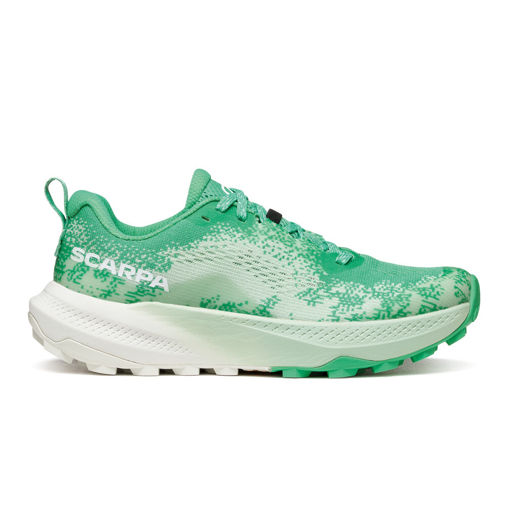 Scarpa Golden Gate LT Women's Trail Running Shoes - AW26