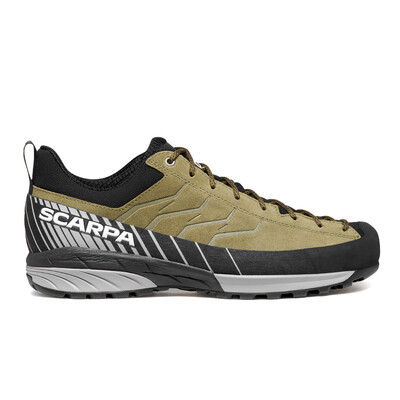 Scarpa Mescalito Men's Walking Shoes - SS26
