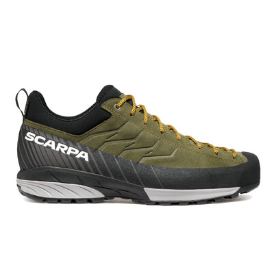 Scarpa Mescalito GORE-TEX Uomo Scarpe da escursione - SS26