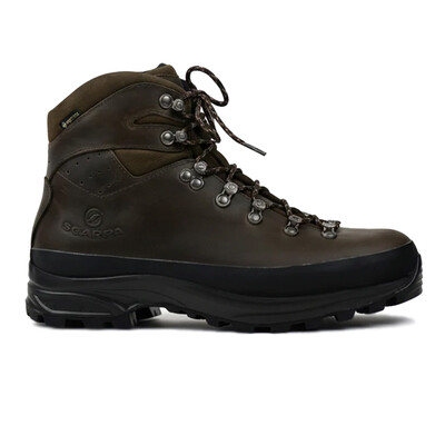 Scarpa Trek GORE-TEX Leather Men's Walking Boots - SS26