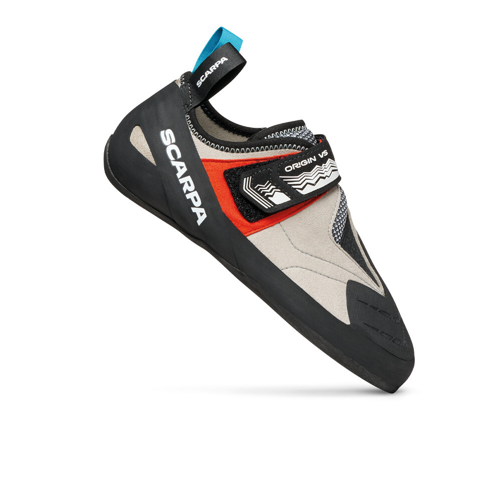 Scarpa Vapor S - Chaussons d'escalade Femme | Livraison gratuite