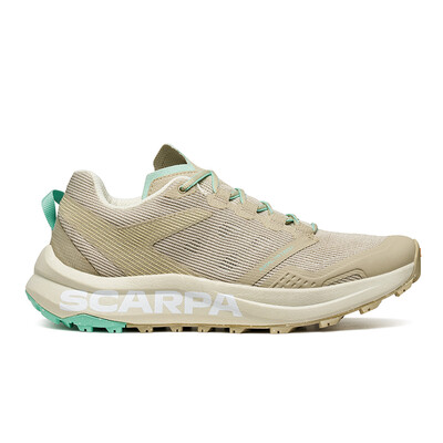 Scarpa Spin Planet Women's Trail Running Shoes - SS26