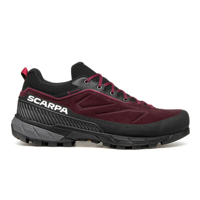 Scarpa Rapid XT GORE-TEX Women's Walking Shoes - SS26